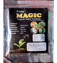 Magic - Organic Foliar Nutrients 15 grams